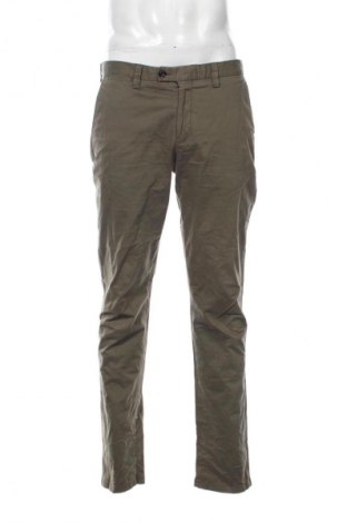 Pánské kalhoty  Profuomo, Velikost L, Barva Zelená, Cena  609,00 Kč