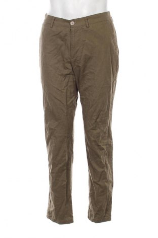 Pánske nohavice  Reserved, Veľkosť M, Farba Zelená, Cena  19,95 €