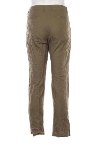 Pánske nohavice  Reserved, Veľkosť M, Farba Zelená, Cena  19,95 €