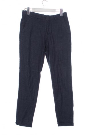 Pánské kalhoty  Reserved, Velikost S, Barva Modrá, Cena  495,00 Kč