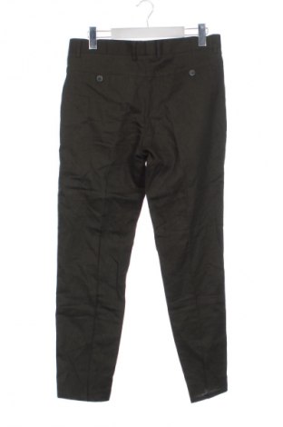 Ανδρικό παντελόνι Reserved, Μέγεθος L, Χρώμα Πράσινο, Τιμή 20,03 €