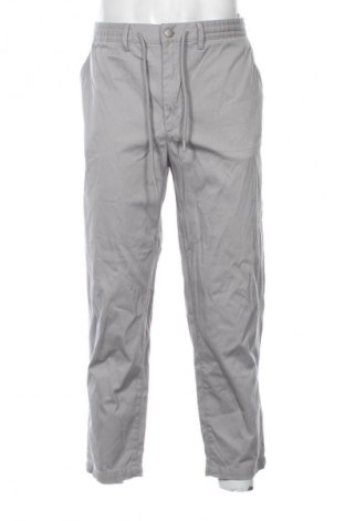 Męskie spodnie Reserved, Rozmiar XXL, Kolor Szary, Cena 53,99 zł