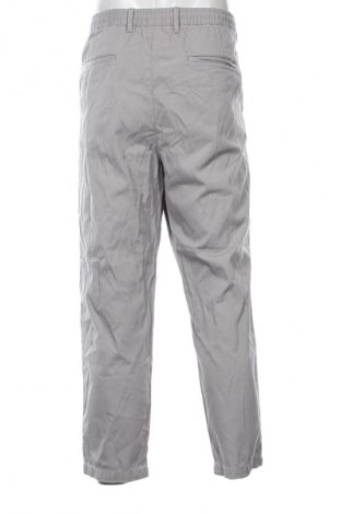 Męskie spodnie Reserved, Rozmiar XXL, Kolor Szary, Cena 53,99 zł