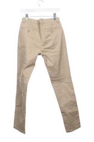 Herrenhose Reserved, Größe S, Farbe Beige, Preis 20,03 €