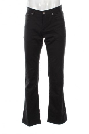 Pánske nohavice  S.Oliver, Veľkosť M, Farba Čierna, Cena  8,95 €