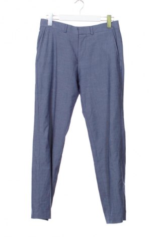Herrenhose S.Oliver, Größe S, Farbe Blau, Preis € 24,55