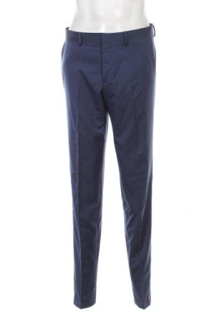 Pánske nohavice  S.Oliver, Veľkosť L, Farba Modrá, Cena  39,56 €