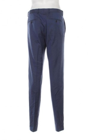 Pánske nohavice  S.Oliver, Veľkosť L, Farba Modrá, Cena  39,56 €