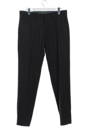 Herrenhose S.Oliver Black Label, Größe M, Farbe Grau, Preis 17,99 €