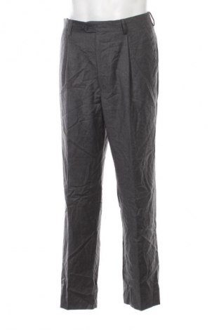 Pánske nohavice  Sartoria Diffusion, Veľkosť L, Farba Sivá, Cena  16,95 €