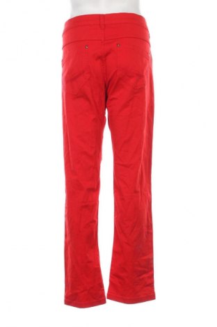 Pánske nohavice  Savvy, Veľkosť XL, Farba Červená, Cena  11,95 €