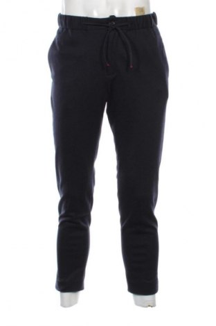 Ανδρικό παντελόνι Scotch & Soda, Μέγεθος M, Χρώμα Μπλέ, Τιμή 46,00 €