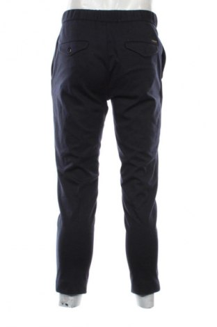 Ανδρικό παντελόνι Scotch & Soda, Μέγεθος M, Χρώμα Μπλέ, Τιμή 46,00 €