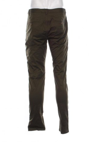 Ανδρικό παντελόνι Scotch & Soda, Μέγεθος M, Χρώμα Πράσινο, Τιμή 22,99 €