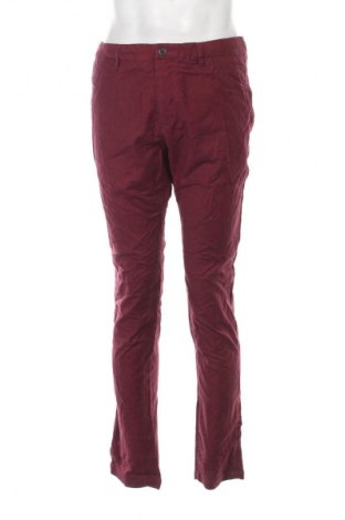 Herrenhose Scotch & Soda, Größe M, Farbe Rot, Preis € 25,99