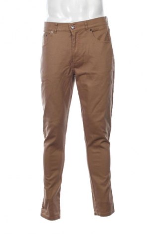 Pánske nohavice  Sean John, Veľkosť M, Farba Hnedá, Cena  24,57 €