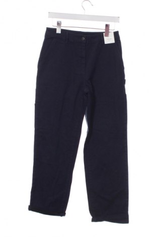 Herrenhose Seasalt Cornwall, Größe S, Farbe Blau, Preis € 107,99