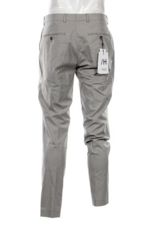 Ανδρικό παντελόνι Selected Homme, Μέγεθος L, Χρώμα  Μπέζ, Τιμή 55,24 €