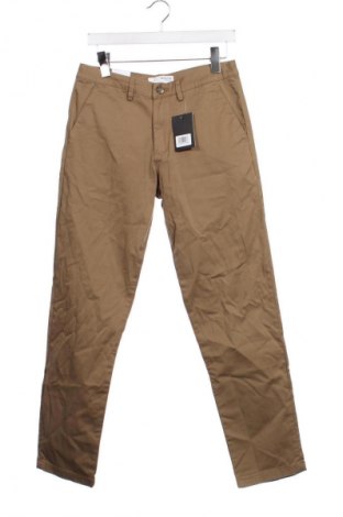 Herrenhose Selected Homme, Größe S, Farbe Braun, Preis € 72,99