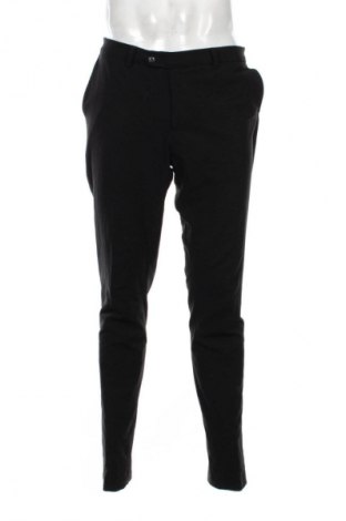 Мъжки панталон Shaping New Tomorrow, Размер L, Цвят Черен, Цена 21,99 лв.