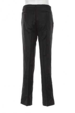 Ανδρικό παντελόνι Sisley, Μέγεθος M, Χρώμα Μαύρο, Τιμή 42,00 €