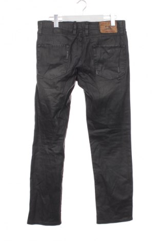 Herrenhose Sisley, Größe M, Farbe Grau, Preis € 12,99