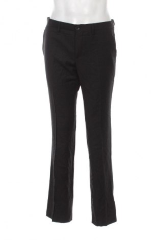 Ανδρικό παντελόνι Sisley, Μέγεθος M, Χρώμα Μαύρο, Τιμή 16,99 €