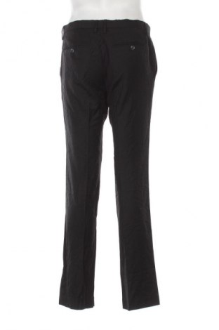 Ανδρικό παντελόνι Sisley, Μέγεθος M, Χρώμα Μαύρο, Τιμή 16,99 €