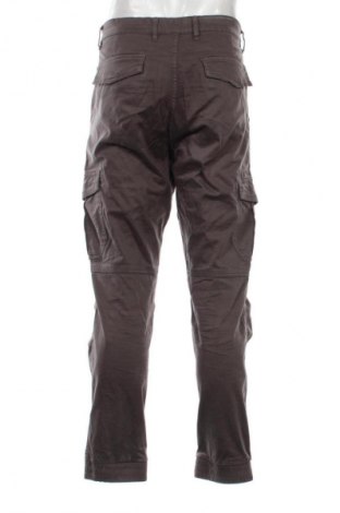 Ανδρικό παντελόνι Smog, Μέγεθος L, Χρώμα Καφέ, Τιμή 19,95 €