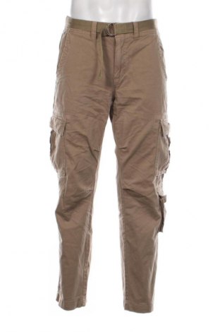 Herrenhose Smog, Größe L, Farbe Beige, Preis € 19,95