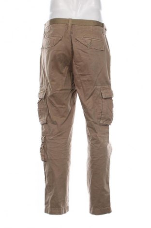 Herrenhose Smog, Größe L, Farbe Beige, Preis € 19,95