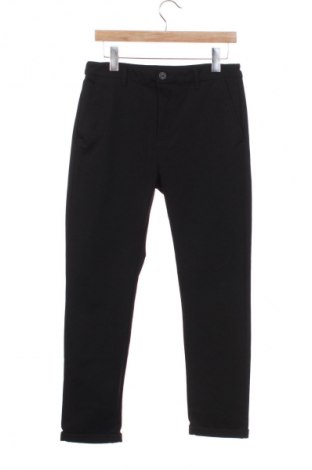 Herrenhose Smog, Größe S, Farbe Schwarz, Preis € 7,99