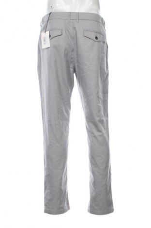 Pantaloni de bărbați Sondag & Sons, Mărime L, Culoare Gri, Preț 196,99 Lei