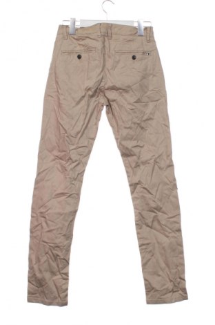 Męskie spodnie Sondag & Sons, Rozmiar S, Kolor Beżowy, Cena 18,99 zł