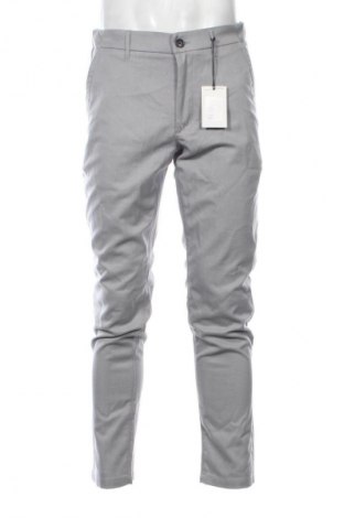 Férfi nadrág Sondag & Sons, Méret M, Szín Szürke, Ár 10 049 Ft