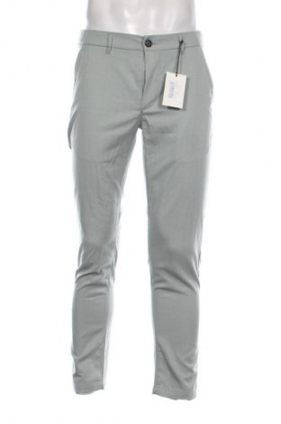 Herrenhose Sondag & Sons, Größe M, Farbe Grün, Preis € 41,99