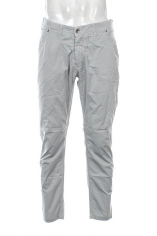 Ανδρικό παντελόνι Sonny Bono, Μέγεθος L, Χρώμα Γκρί, Τιμή 19,95 €