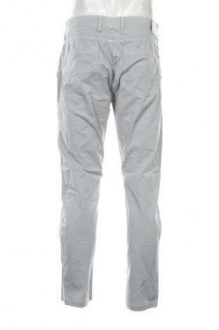 Ανδρικό παντελόνι Sonny Bono, Μέγεθος L, Χρώμα Γκρί, Τιμή 19,95 €
