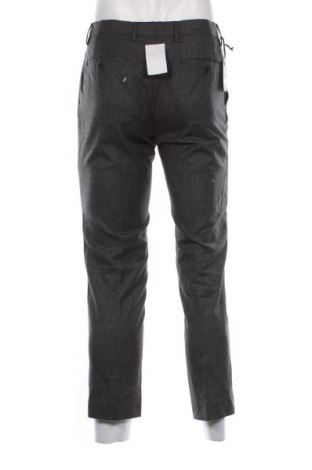 Herrenhose Steel & Jelly, Größe M, Farbe Grau, Preis € 20,99