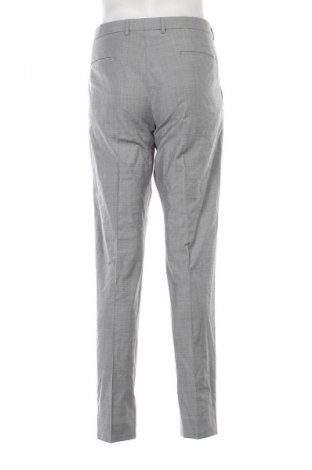 Ανδρικό παντελόνι Strellson, Μέγεθος L, Χρώμα Γκρί, Τιμή 41,98 €