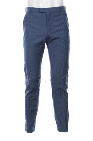 Herrenhose Strellson, Größe M, Farbe Blau, Preis € 22,99