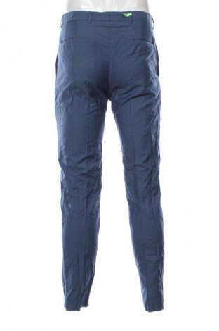 Herrenhose Strellson, Größe M, Farbe Blau, Preis € 22,99