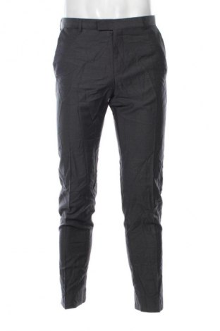 Pantaloni de bărbați Strellson, Mărime M, Culoare Gri, Preț 104,99 Lei