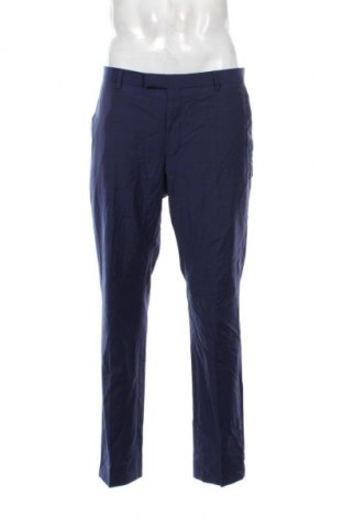 Pánske nohavice  Strellson, Veľkosť L, Farba Modrá, Cena  93,99 €