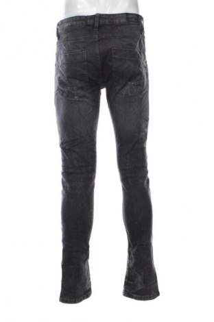 Herrenhose Sublevel, Größe L, Farbe Grau, Preis € 9,99