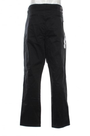 Мъжки панталон Tailor & Son, Размер XL, Цвят Черен, Цена 62,00 лв.