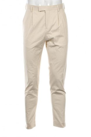 Herrenhose Ted Baker, Größe M, Farbe Beige, Preis € 104,35