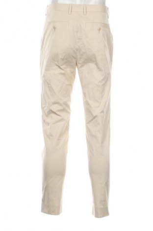 Herrenhose Ted Baker, Größe M, Farbe Beige, Preis € 104,35