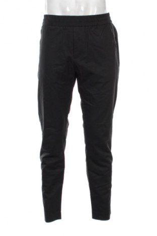 Ανδρικό παντελόνι Teodor, Μέγεθος M, Χρώμα Μαύρο, Τιμή 24,55 €