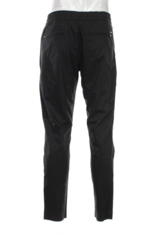 Ανδρικό παντελόνι Teodor, Μέγεθος M, Χρώμα Μαύρο, Τιμή 24,55 €